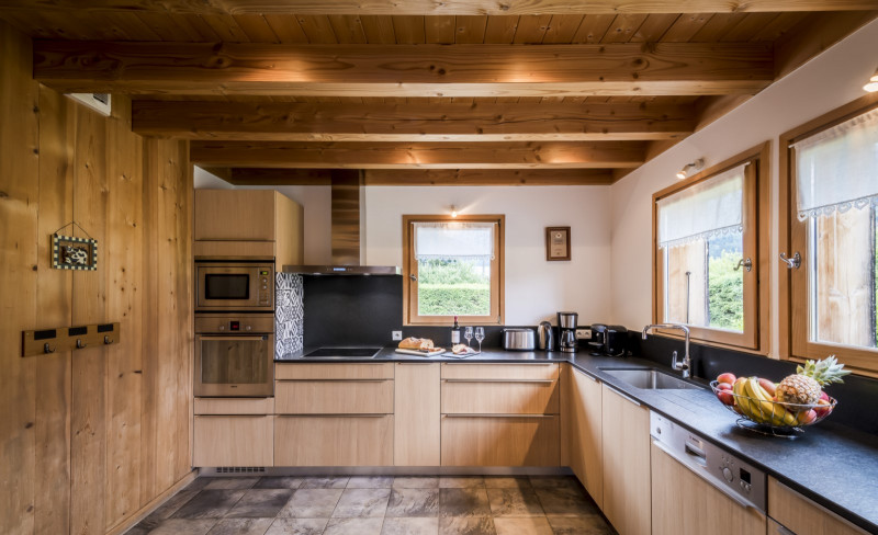 Chalet Arnica_Samoëns