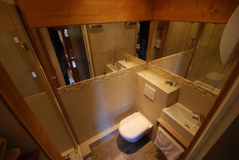 Chalet Moccand