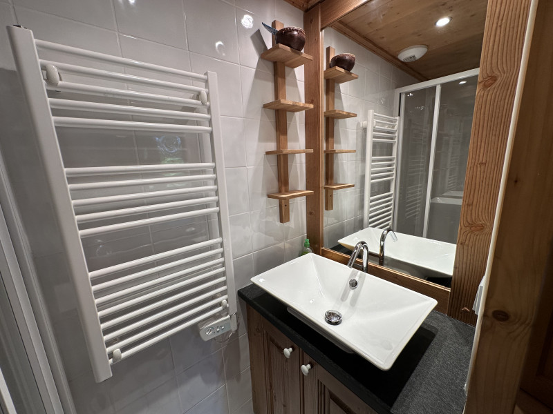 Chalet Le CRIOU - Appartement C4_Samoëns