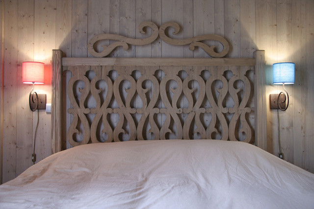 chaletperladena-09 - © Philippe TAROT chaletperladena-09