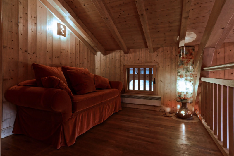 Mezzanine - © Philippe TAROT Mezzanine