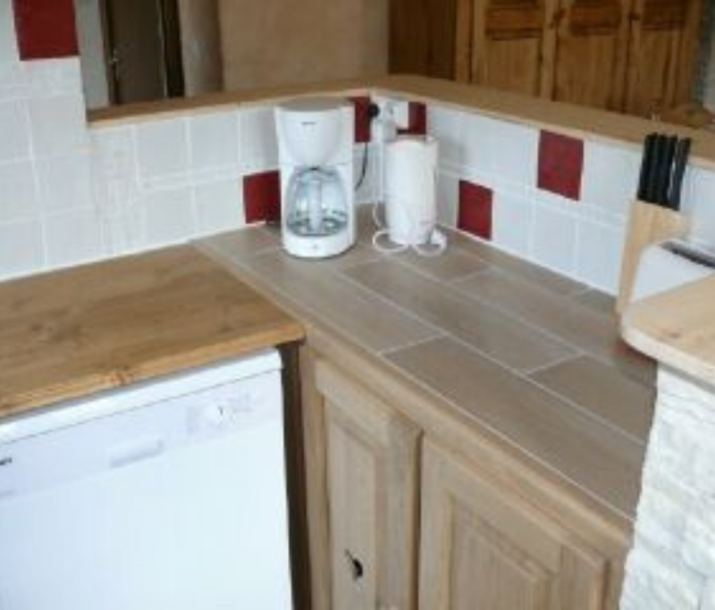 Plan de travail Plan de travail