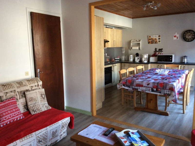 Séjour/salon Séjour/salon