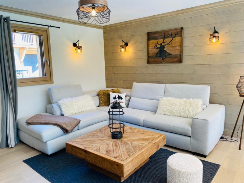 Salon - © Nicolas Pianetti Salon