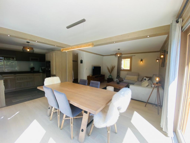 Salle à manger - © Nicolas Pianetti Salle à manger