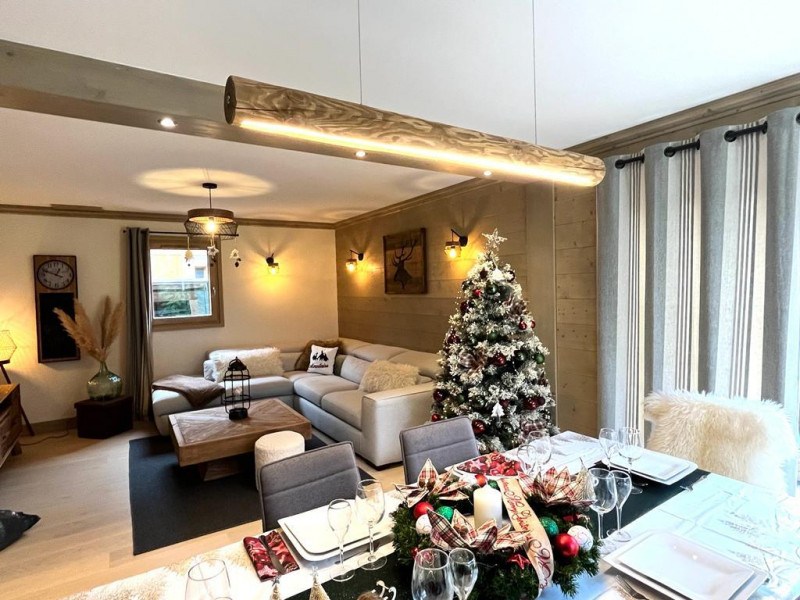 Pièce à vivre - © Nicolas Pianetti Pièce à vivre