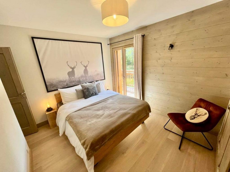 Chambre 2 - © Nicolas Pianetti Chambre 2