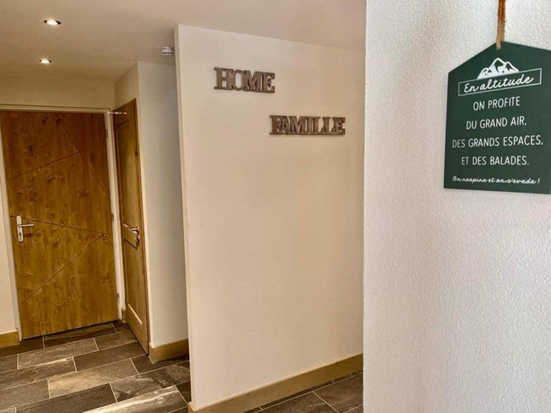 Couloir - © Nicolas Pianetti Couloir