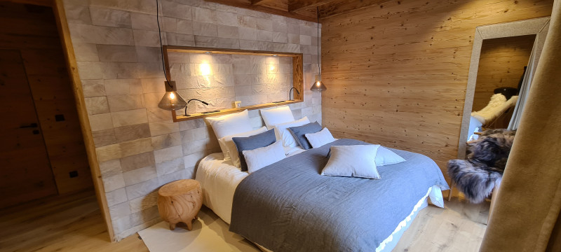 Chambre #2 - © OA Chambre #2