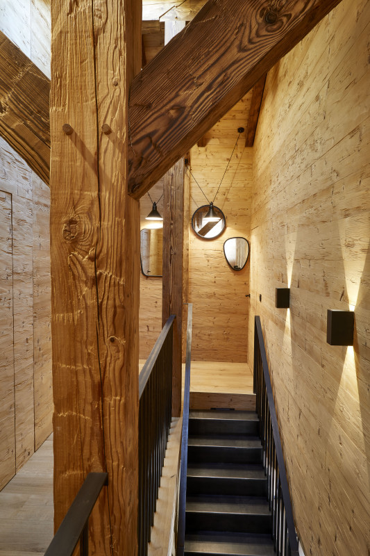 Palier - © FOTO: ©ANTEPRIMA srl - www. images .it Palier