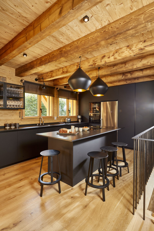 Cuisine - © FOTO: ©ANTEPRIMA srl - www. images .it Cuisine