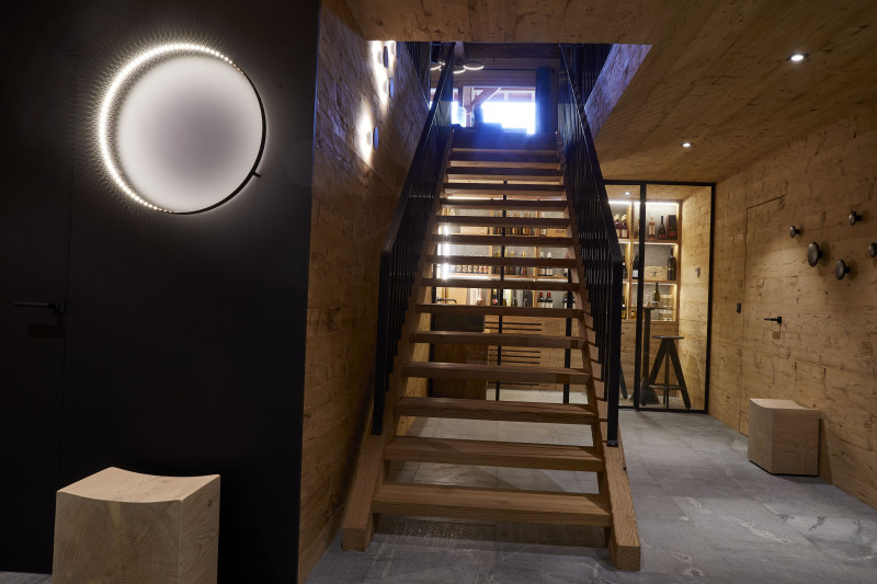 Entrée - © FOTO: ©ANTEPRIMA srl - www. images .it Entrée