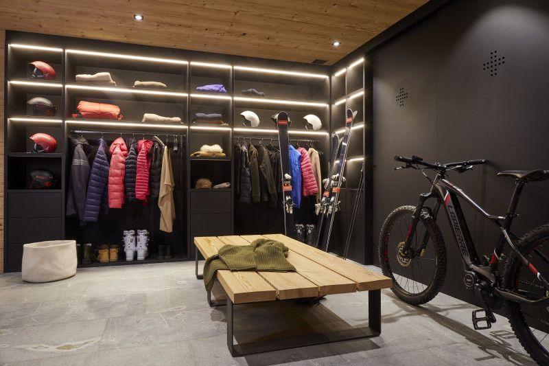 Entrée - © FOTO: ©ANTEPRIMA srl - www. images .it Entrée