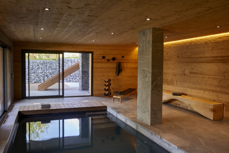 Piscine - © FOTO: ©ANTEPRIMA srl - www. images .it Piscine