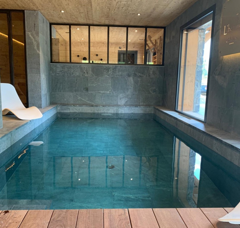 Piscine - © OA Piscine