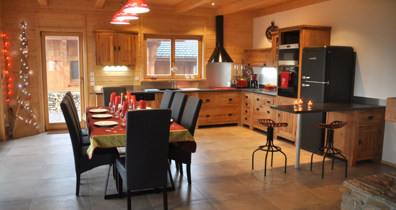 Chalet le Chardon Bleu_Samoëns