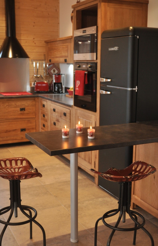 Chalet le Chardon Bleu_Samoëns