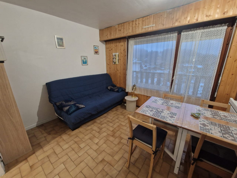 Le piton des neiges_Samoëns Le piton des neiges_Samoëns