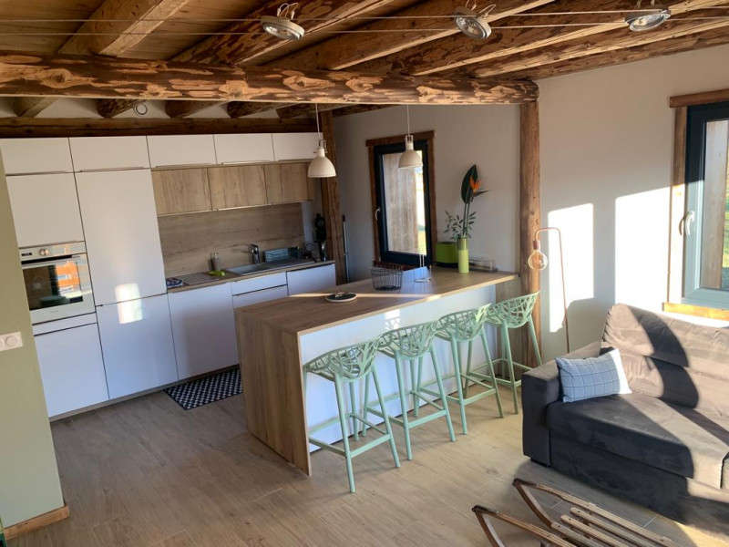 Appartement  Appartement