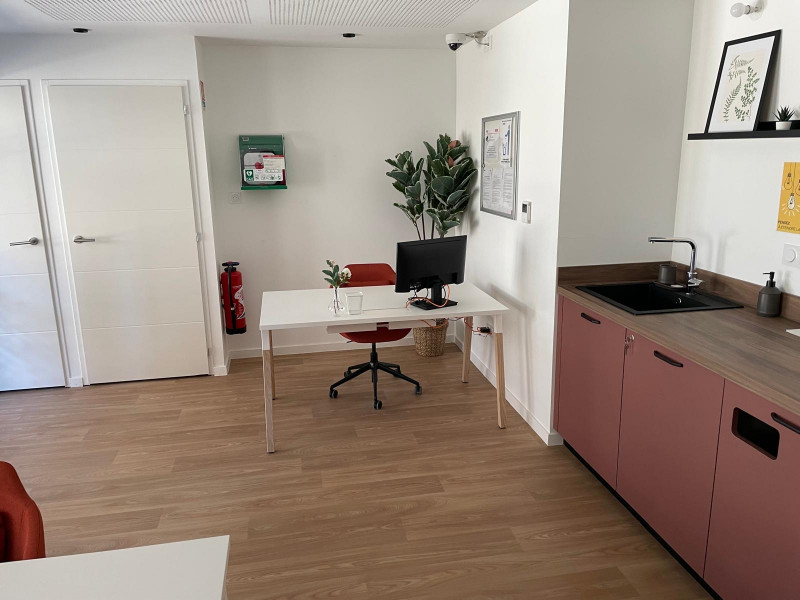 Le Chalet de Gala – résidence SEVE_Samoëns