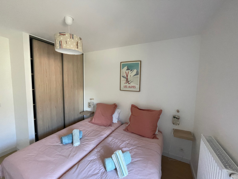 Le Chalet de Gala – résidence SEVE_Samoëns