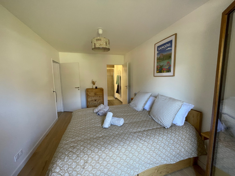 Le Chalet de Gala – résidence SEVE_Samoëns