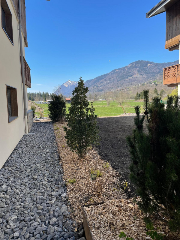 Le Chalet de Gala – résidence SEVE_Samoëns