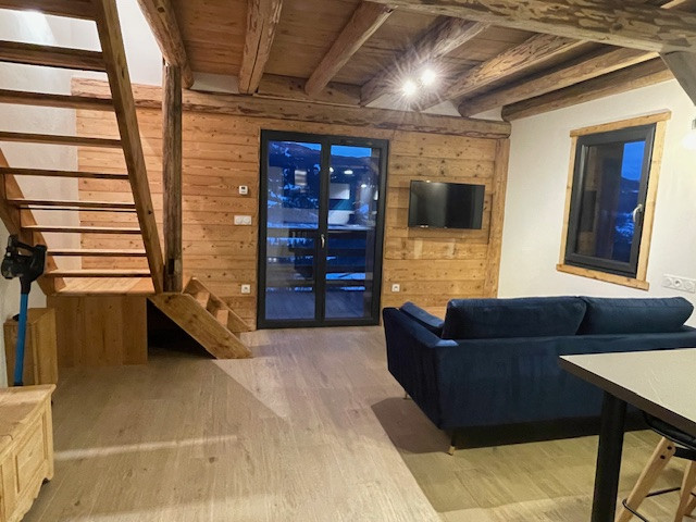 Marie Rose_Samoëns - © Aurélien Lapallus Marie Rose_Samoëns