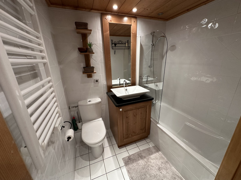 Chalet Le CRIOU - Apartment C4_Samoëns
