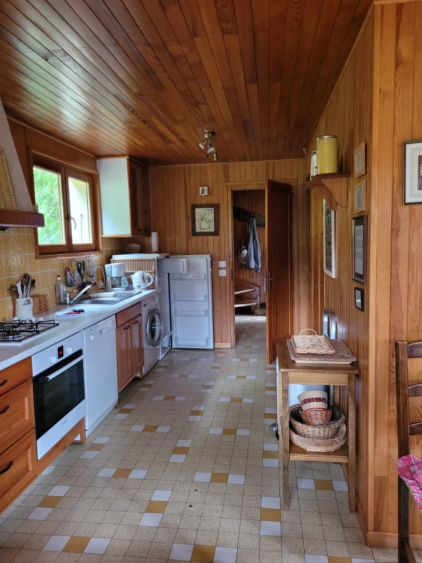 cuisine - © Marie-Claire Roeg cuisine