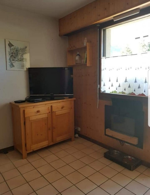 Les Espaces Edelweiss 1_Samoëns - © Rorive Les Espaces Edelweiss 1_Samoëns