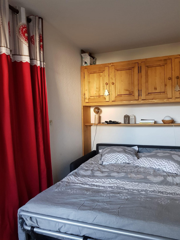 Les Espaces Edelweiss 1_Samoëns - © Rorive Les Espaces Edelweiss 1_Samoëns