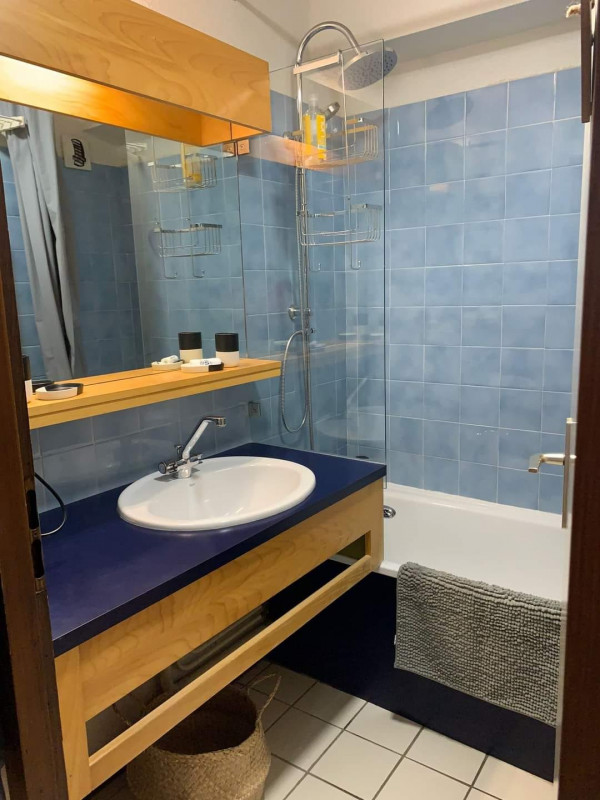 Les Espaces Edelweiss 1_Samoëns - © Rorive Les Espaces Edelweiss 1_Samoëns