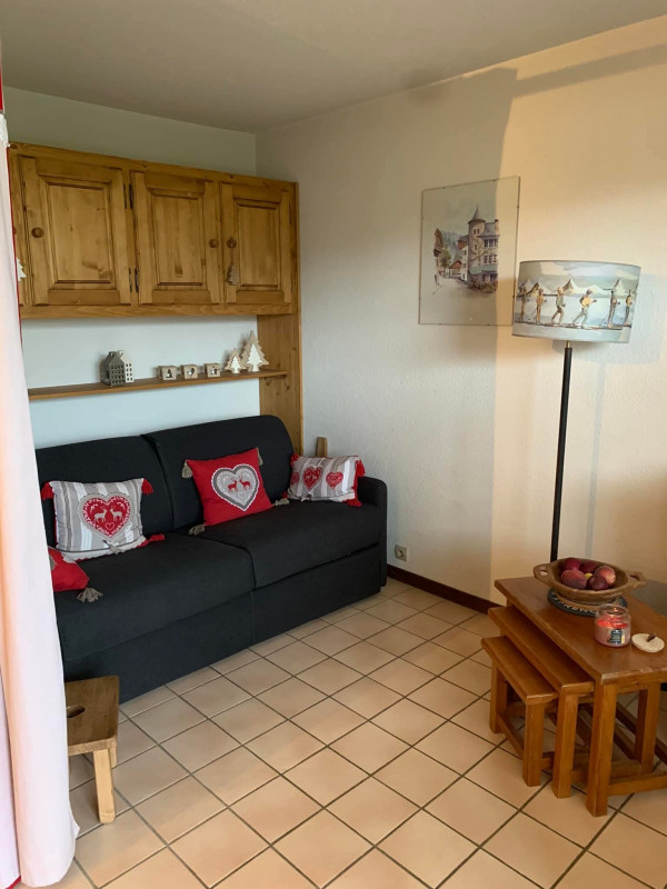 Les Espaces Edelweiss 1_Samoëns - © Rorive Les Espaces Edelweiss 1_Samoëns