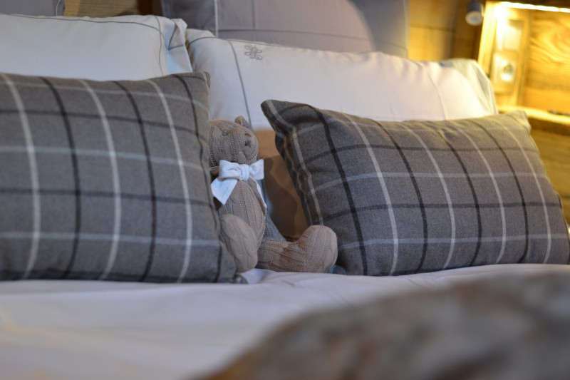 Le Mazot d'Emile_Samoëns - © DEFFAUGT PHILIPPE Le Mazot d'Emile_Samoëns