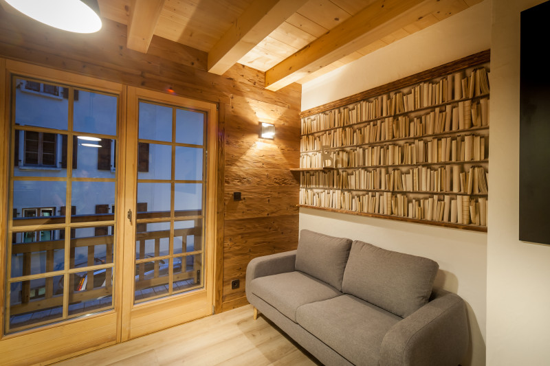 Coin lecture - © Christine Chapeley Coin lecture