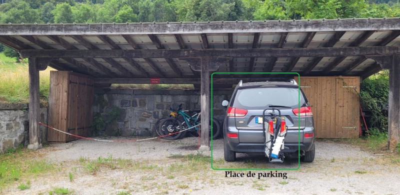 MyEteski_Samoëns - © GUEDAT CLAUDE MyEteski_Samoëns