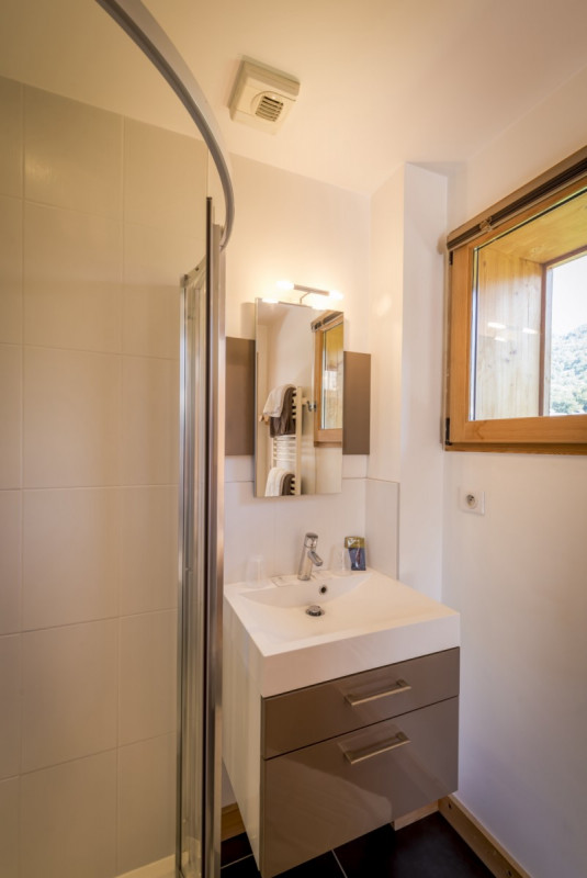 Barbier - Chalet Rose des Alpes 4_Samoëns - © Barbier Denis Barbier - Chalet Rose des Alpes 4_Samoëns