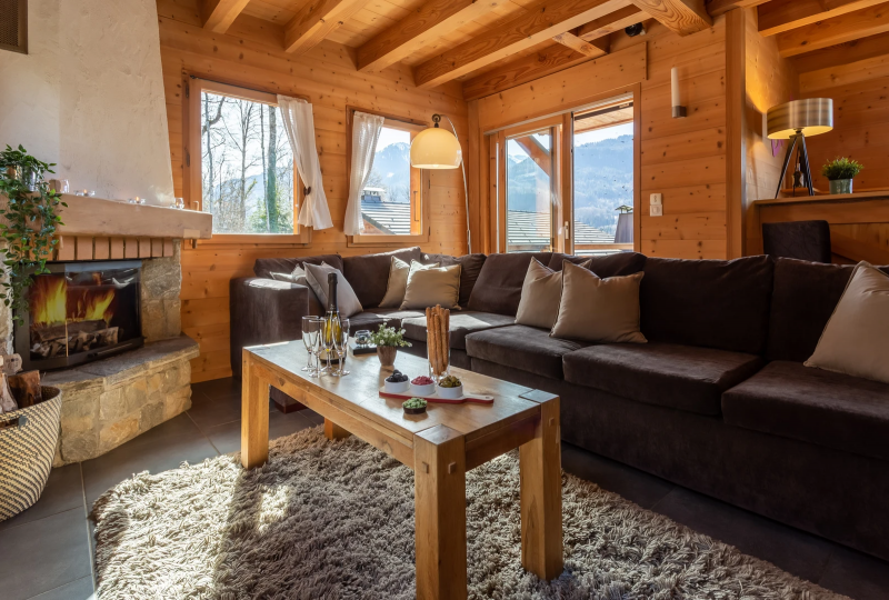 Salon - © geeski Salon