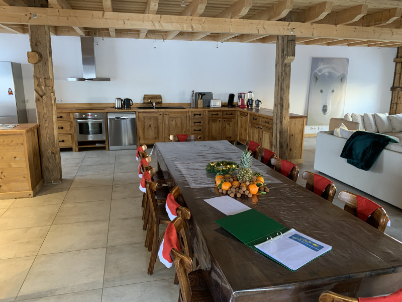 Pièce à vivre Pièce à vivre