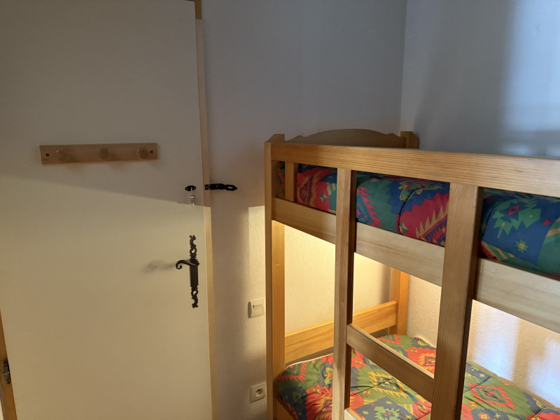 Appartement 5 personnes - Le Grand Tétras_Samoëns - © CLEMENCE PRIEZ - OT SAMOENS 2025 Appartement 5 personnes - Le Grand Tétras_Samoëns