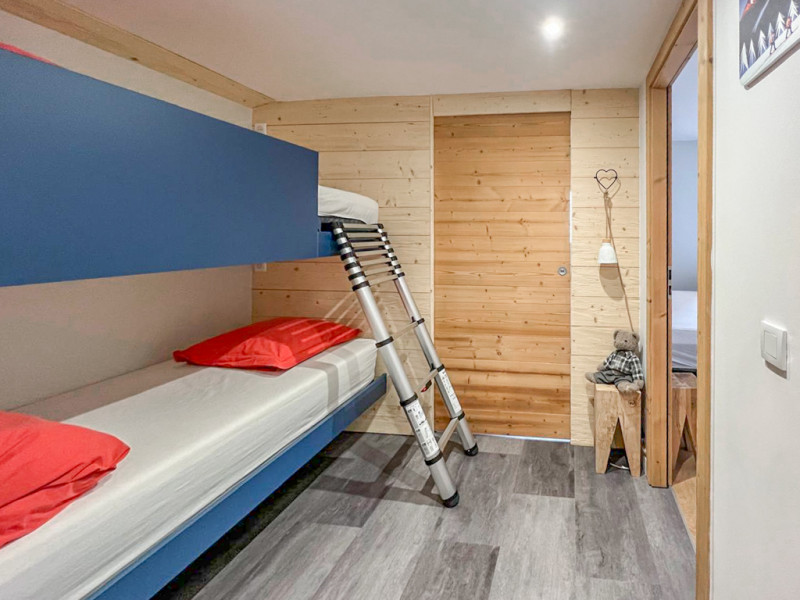 Les Cimes 1600 - Appartement neuf_Samoëns