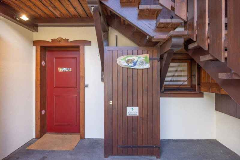 Appartement T3 4 personnes_Samoëns - © BUJARD PASCAL Appartement T3 4 personnes_Samoëns