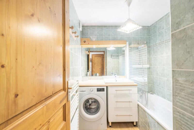 Appartement T3 4 personnes_Samoëns - © BUJARD PASCAL Appartement T3 4 personnes_Samoëns