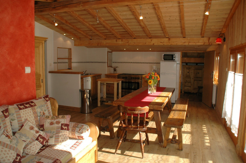 Appt 8-10 pers (Type C) Appt 8-10 pers (Type C)