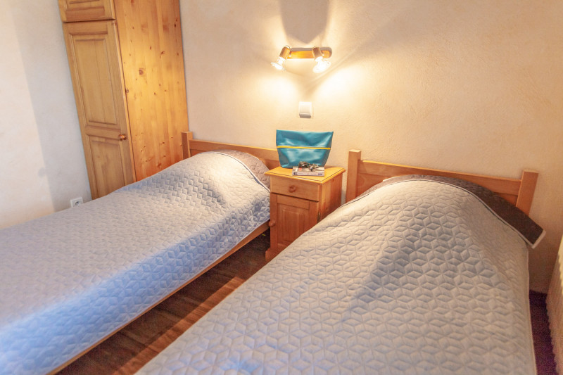 Appt 6-8 pers (Type A) Appt 6-8 pers (Type A)