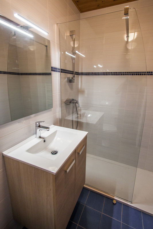 Studio 2-3 pers (Type F) Studio 2-3 pers (Type F)