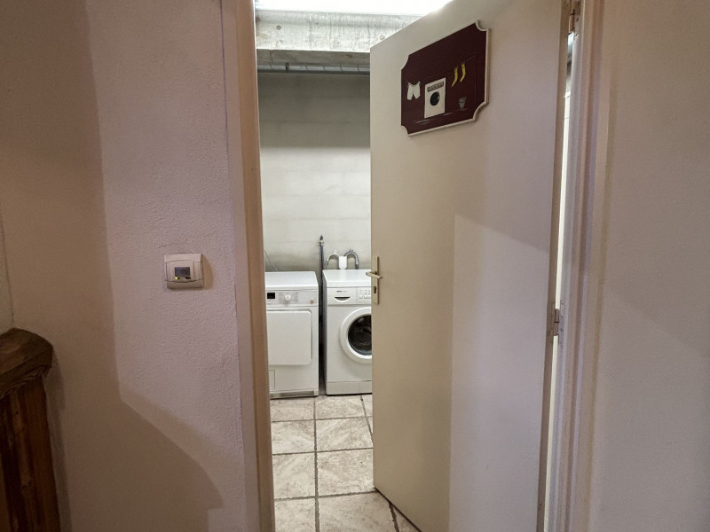 Laverie - © Christine BIANCO Laverie