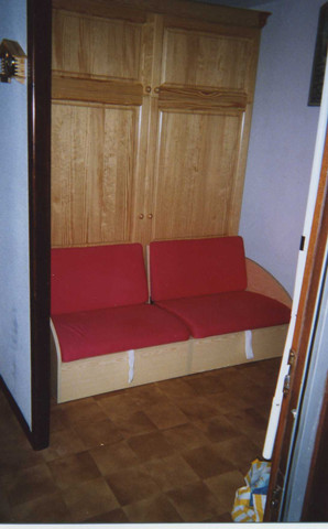 hagnere-canapé - © Christian Hagnere hagnere-canapé