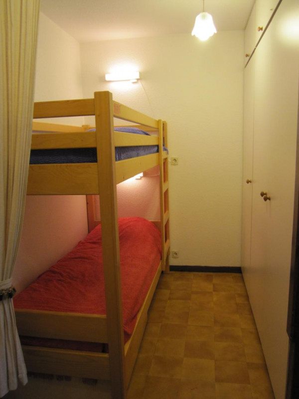 Hagnere-lit superposés 2 - © Christian Hagnere Hagnere-lit superposés 2